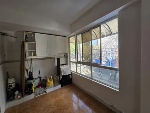 Venta Lote con Renta para Emprendimiento en Balvanera
