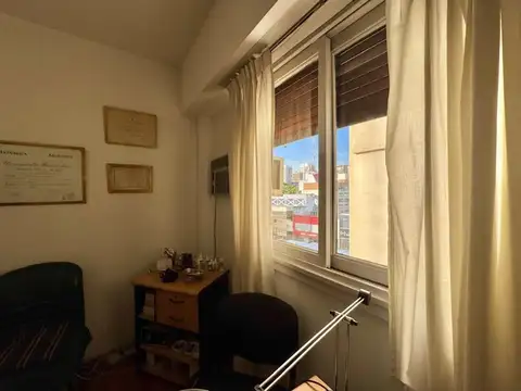 Departamento en Venta Apto profesional