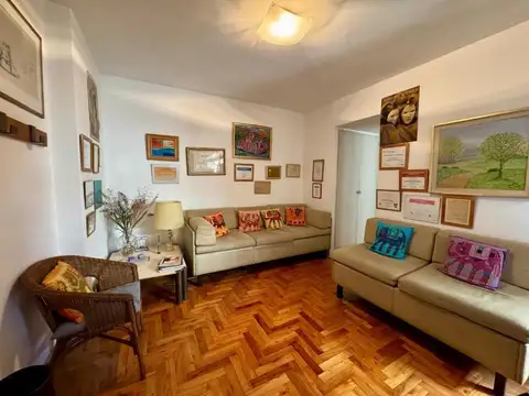 Avenida Cabildo 1700