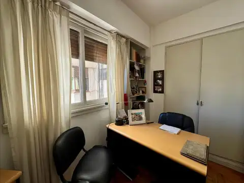 Departamento en Venta 40 años