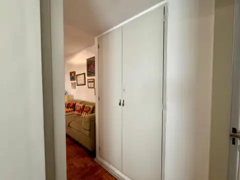 Departamento en Venta en Belgrano, USD 89.500
