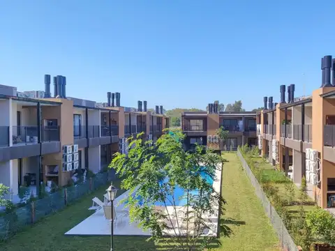 Departamento  en Alquiler en Los Arces, La Cañada de Pilar, Pilar