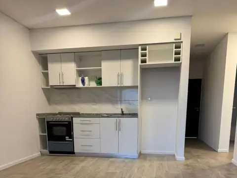 Departamento en Alquiler de 2 ambientes