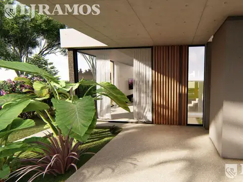 Barrio Costas - Casa en venta