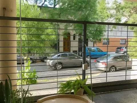 Cochera cubierta en PB – Polo Tecnológico Pque Patricios