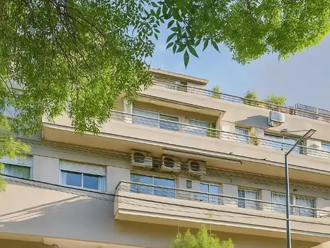 Cochera cubierta en PB – Polo Tecnológico Pque Patricios