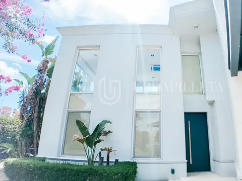 Casa en Alquiler de 3 dormitorios