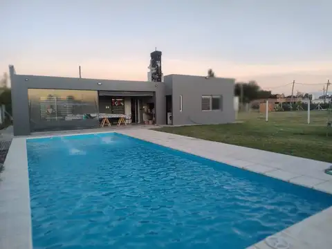 Casa en Venta de 2 dormitorios