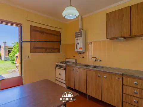Casa en Venta con 1 cochera