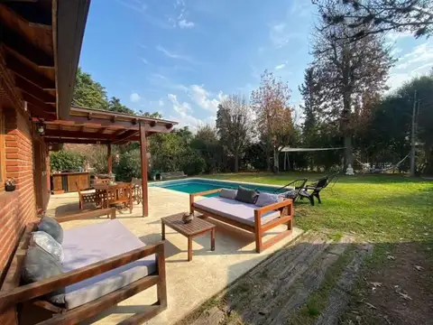 Casa en Venta de 3 dormitorios