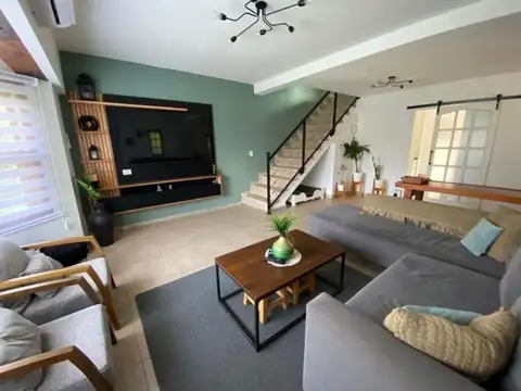 Casa en Venta 7 años