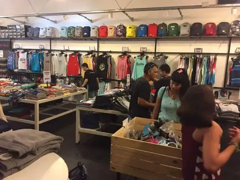 Local en Alquiler 20 años