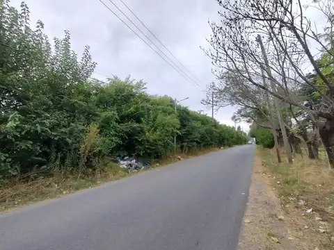Terreno en Venta de 53261,0 m2