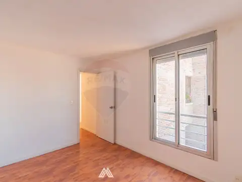 Alquiler apartamento dos dormitorios centro Pando