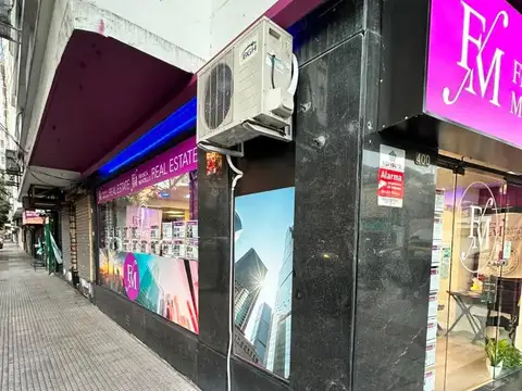 Fondo Comercio en Venta en Parque Chacabuco, USD 40.000
