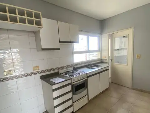 Departamento en Alquiler 40 años