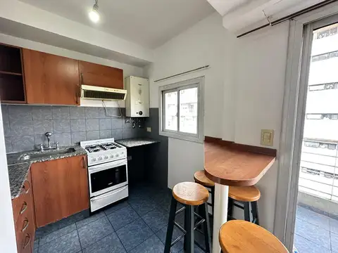 Departamento en Venta Permite mascota