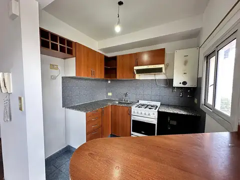 Departamento en Venta 19 años