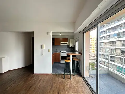 VENTA - Departamento de dos dormitorios, Lourdes. Rosario
