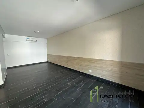 Depto 3 amb. c/cochera y parrilla – Ramos Mejía Centro