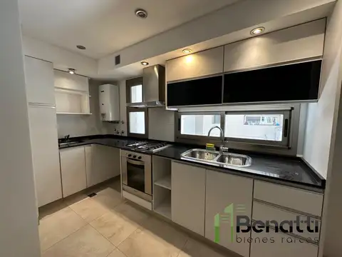 Depto 3 amb. c/cochera y parrilla – Ramos Mejía Centro