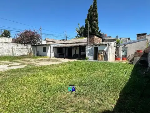 Amplio lote próximo al centro de Concordia 