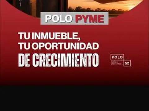 Galpon en Venta A Estrenar