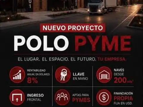 Autopista Córdoba - Rosario , Piso 1