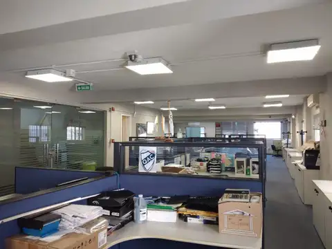 Oficina en Venta en San Nicolás, USD 150.000