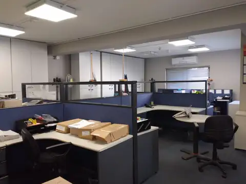 Oficina en Venta en San Nicolás, USD 185.000
