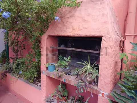 Vélez Sarsfield 455 , Piso 1