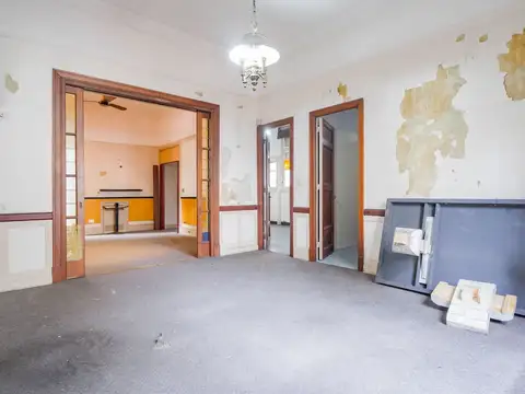 Oficina en Venta en Balvanera, CABA
