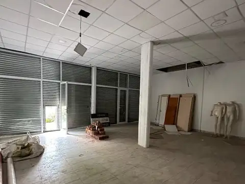 ALQUILER LOCALES EN TRISTAN SUÁREZ