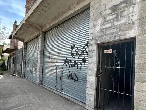 ALQUILER LOCALES EN TRISTAN SUÁREZ 