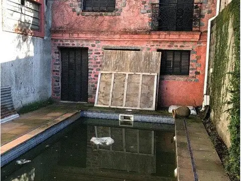 Galpon en Venta en Martinez Fleming / Panamericana, USD 1.390.000