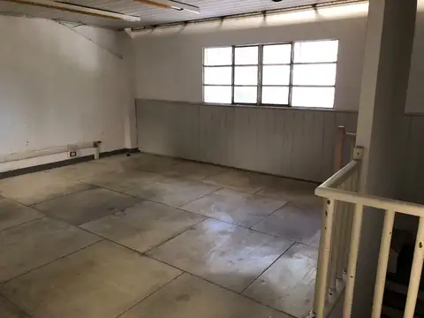 Galpon en Venta en Martinez Fleming / Panamericana, USD 1.390.000