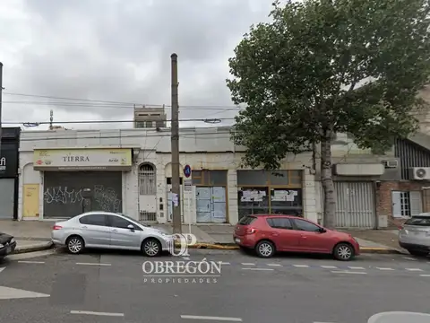 Terreno en Venta 17  mts Frente