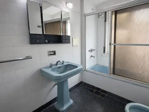 Depto Tipo Casa en Alquiler al Oeste