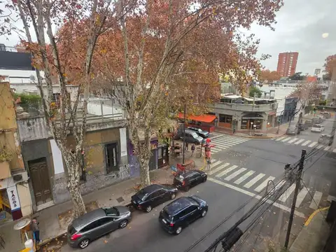 Departamento en Alquiler en Palermo Soho, $ 820.000