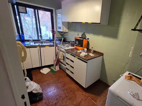 Departamento en Alquiler 45 años