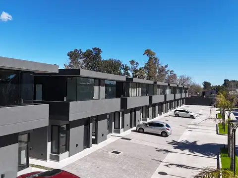 Departamento en Venta en Canning, USD 200.000