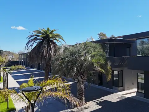 Departamento en Venta con 2 cocheras
