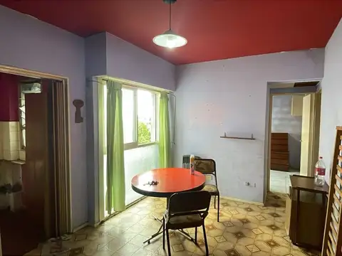 Departamento en Venta en Ciudadela, USD 33.000