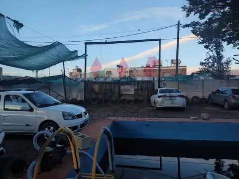 LOTE COMERCIAL DE 1762 M2 APTO CONSTRUCCION 18000 M2