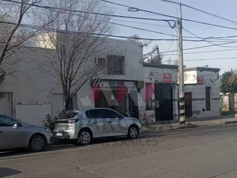 Terreno en Venta en Área Centro Oeste, USD 1.200.000