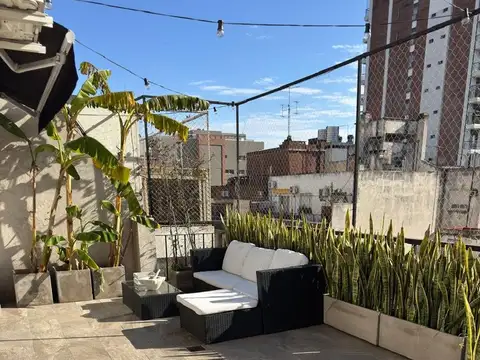 Departamento en Venta en Belgrano C, Belgrano