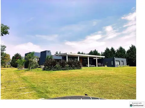 CASA RESIDENCIAL ALQUILER TEMPORAL CHACRASDELACRUZ
