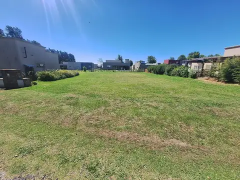 Terreno en Venta en Cardales Village, USD 36.500