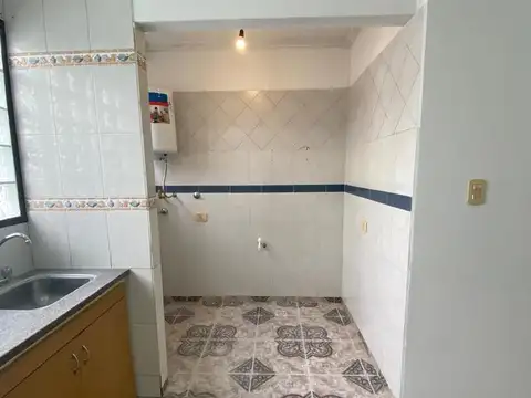 Depto Tipo Casa en Alquiler de 1 dormitorio