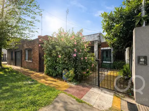 Casa - Pilar